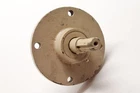 Oem Yamaha BA1-03761-00-00 Blade Spindle Assembly Used. Price: $169.99.