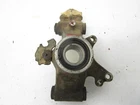 Yamaha Grizzly Yfm 700 Rear Right Knuckle 3B4-2532F-00-00 2007-2010 Used. Price: $63.75.