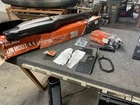 Kolpin Gun Boot 20025 & Loop Bracket Mount 20032 Customer Return Used. Price: $129.99.