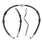 Front Brake Hose Line & Pipe Kit For Honda Sportrax 2X4 TRX250EX 2001-2005 New. Price: $36.99.