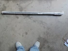 Polaris 1023286-458 Weld-tailgate Pivot New. Price: $65.00.