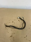 2004 Yamaha Kodiak 450 4X4 Negative Battery Wire 5ND-H2116-00-00 B643 Used. Price: $22.99.