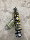 Suzuki 1985-86 LT250R Rear Shock Used. Price: $72.00.