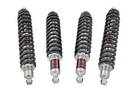 Rough Country Adjustable Suspension Kit For Can-am Defender Max HD10 391011 New. Price: $699.95.