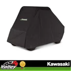 Kawasaki Mule 3010 4010 Black Storage Cover W/ Logo KAF25-016D Oem New. Price: $206.60.
