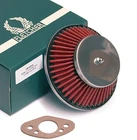 Fletcher Classic Rover Austin Mini HS2 1.25" 56-9335 Cone Air Filter Y3712 New. Price: $40.31.