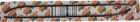 Woodys Wear Bar RUP-0041 16-72005 New. Price: $49.48.
