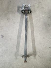 Honda TRX70 Steering Stem Used Oe Item Fits 1987 1986. Price: $94.99.