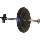 Moose Spare Tire Mounting Bracket - Bed New. Price: $380.95.