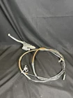 2004 Yamaha YFZ450 Clutch Perch Parking Brake Lever Assembly Oem 5TG-82910-02 Used. Price: $59.99.