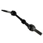 Kawasaki Mule Rear Left Or Right Axle 39158-1119 49006-1257 92055-1451 New. Price: $155.00.