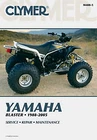 Clymer Repair Manual CM488-5 New. Price: $61.44.