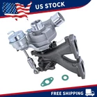 Billet Turbocharger Fit Polaris Rzr Xp 925CC 2016-2021 K03 3022792 1205689 New. Price: $225.99.