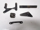 2001 Polaris Sportsman 500 6X6 Misc Mounts Brackets 1040293-067 Used. Price: $20.00.
