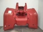2006 Suzuki Ozark LTF250 2X4 Oem Rear Back Fender Mud Guard Used. Price: $116.76.