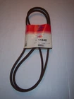Rotary Belt Part # 12-11848. Replaces Mtd 754-04122 New. Price: $19.00.