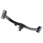 Heavy Duty 2" Trailer Hitch Ford Ranger 2019-2023 8000LBS Gtw Class 4 New. Price: $153.92.