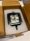 New Kawasaki Led Pod Light Item # 99994-1109 For Mule Pro-fxr Pro-mx / Nav. Price: $99.00.