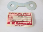 New Genuine Kawasaki Oem Metal 92088-007. Price: $9.99.