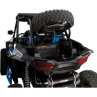 Moose Offroad 2014-2023 Polaris Rzr Xp 1000/TURBO Spare Tire Carrier New. Price: $398.95.
