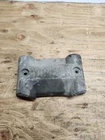 Yamaha Blaster YFS200 Front Bumper Cover Guard Plastic Used. Price: $18.99.