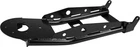 Kfi 105636-R Plow Push Tube New. Price: $165.95.