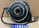 87-89 Yamaha Warrior YFM350 Stator Generator Engine Magneto Cover YH1 Used. Price: $91.00.