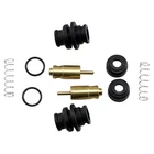 Balls Racing Choke Plunger Kit 2005-2013 Kawasaki KVF650 Brute Force 4X4 New. Price: $57.00.