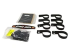 Fits Brp Hardware For Ski-doo, Can-am, Sea-doo Pt# 715001994 New. Price: $13.19.