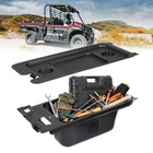 Kemimoto Under Seat Storage Box Bin For Kawasaki Mule Pro-fx Fxr Fxt Dxt 2015-26 New. Price: $109.99.