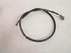 Yamaha Yfm 400 Kodiak 4X4 Left Hand Rear Brake Cable 5GH-26341-10-00 Used. Price: $20.00.