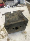 Yamaha Bear Tracker 250 Big 400 Rear Trunk Compartment Box 4XE-F160A-01-00 Used. Price: $19.95.