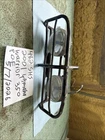 2001 Yamaha Warrior 350 Headlights With Bracket Shield 482 Used. Price: $100.00.