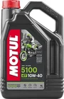 Motul 104068 5100 Ester/synthetic Engine Oil 10W40 Liter New. Price: $57.49.