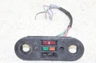 1998 Polaris Sport 400L 2X4 Indicator Lights Neutral Reverse 34139 Used. Price: $29.99.