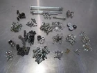 EB1378 2022 Royal Enfield INT650 Hardware Bolt Kit Used. Price: $44.99.