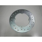 Can Am Maverick X3 Rear Brake Disc Rotor Oem New #705601840. Price: $119.99.