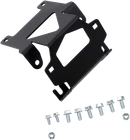 Moose Offroad Winch Mount - Atv Honda 1640PF New. Price: $90.95.