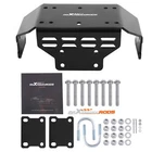 Heavy Duty Winch Mounting Bracket Kit For 2014-2026 Honda Pioneer 500 520 Utv New. Price: $44.10.