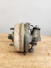 Yamaha Raptor Grizzy 80 Front Left Steering Knuckle / Drum Brake 3GB-23501-10-0 Used. Price: $25.00.