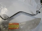 84-87 Nos Oem Suzuki LT185 LT125 Rear Brake Pedal 43110-24300 Quadrunner New. Price: $60.49.