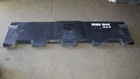 Bush Hog 4400 Trail Hand Utv Tail Gate Assembly T1724 Used. Price: $119.95.