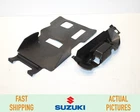 2003 - 2007 Suzuki SV650 Inner Fairing Under Frame Tray Heat Shield Used. Price: $59.95.