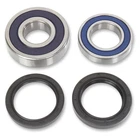 Balls Wheel Bearing & Seal Kit For 2014-2016 Honda TRX420TE1 Fourtrax New. Price: $53.03.