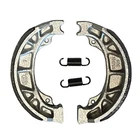 Front Brake Shoes For Honda ATC125M, ATC185S, ATC200, ATC200E, ATC200S & ATC200M New. Price: $10.95.