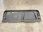 2014 Kubota Rtv X900 Rear Seat Back Rest Panel Used. Price: $149.95.