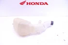 #326 Radiator Coolant Over Flow Tank Bottle Honda Rincon 650 680 4X4 2003-2023 Used. Price: $39.99.