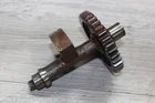 13420-HN5-670 Honda Rancher TRX350 Engine Motor Crankshaft Balancer Gear Used. Price: $13.95.