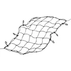 Givi Elastic Carrying Net With Hooks - Black T11N New. Price: $30.07.