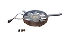 98-02 Kawasaki Ninja ZX6R Radiator Cooling Fan 59502-1128 Used. Price: $21.99.